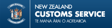 NZ Customs