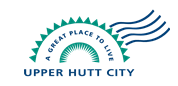 Upper Hutt City Council