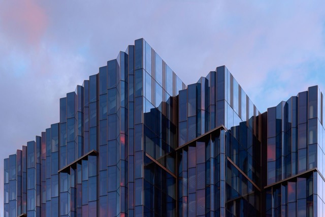 55 Molesworth St, Wellington