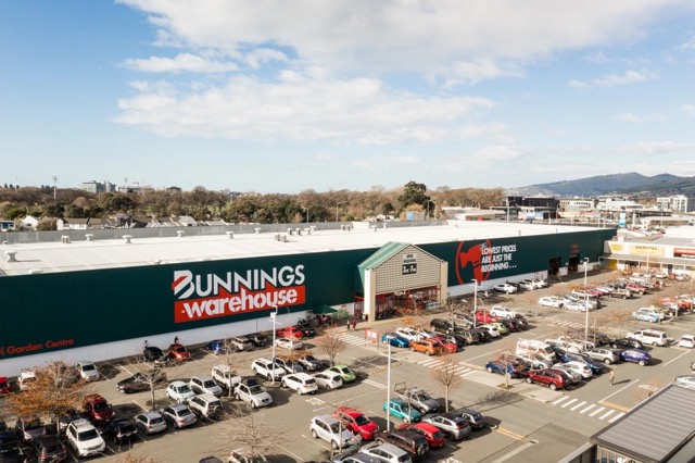 Bunnings Limited