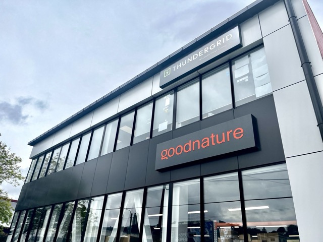Goodnature, 31 Adelaide Road, Wellington