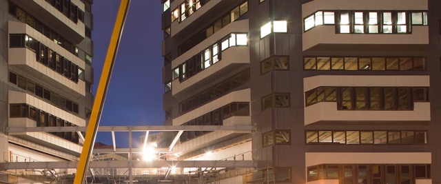 Datacom House, Wellington