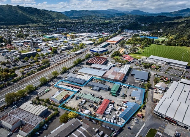 Upper Hutt City Council